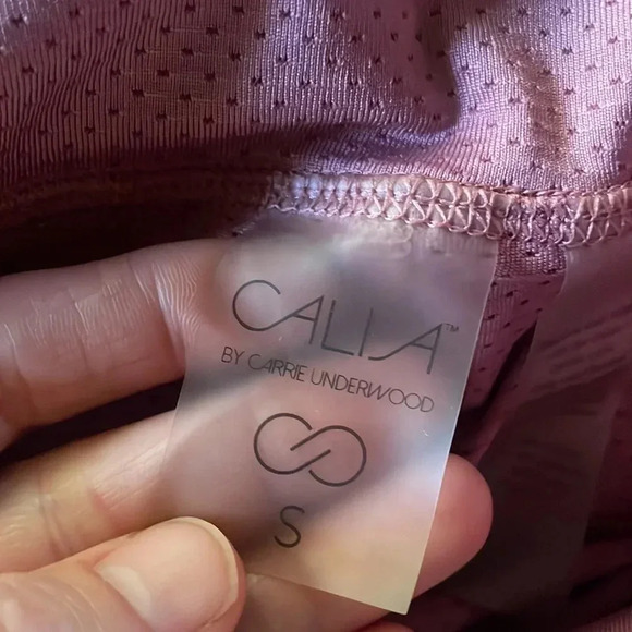 Pink Calia Skort S - Picture 5 of 5